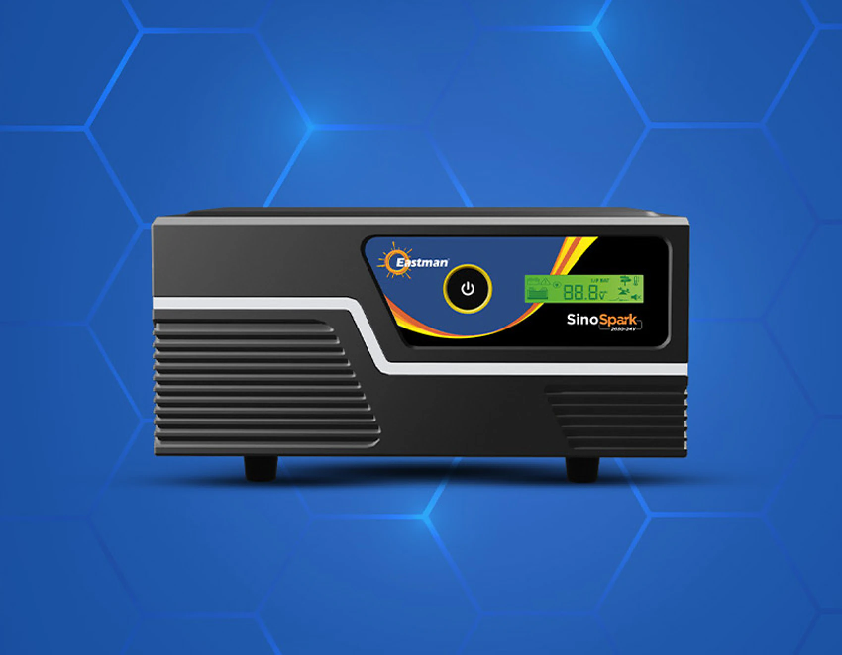 Eastman SinoSpark Series inverter